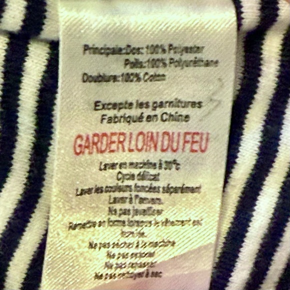 New JoJo Maman Bebe Dinosaur Raincoat Boys 2T 3T Waterproof Hooded Jacket Green - Picture 6 of 6